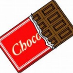 チョコレート