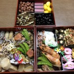 2018年おせち料理