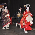 節分お化け2