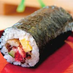 恵方巻