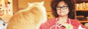 猫沢エミ
