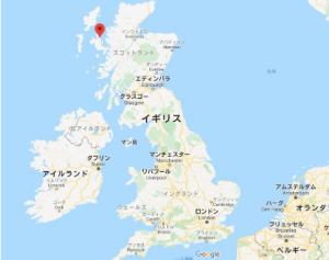 UK地図2