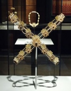 イスラム美術館-5