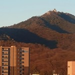 山頂3