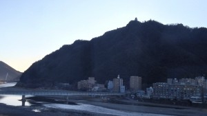 長良川