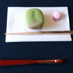 菓子
