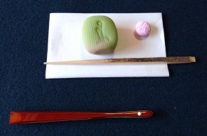 菓子