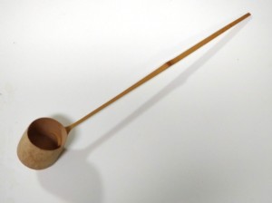 柄杓