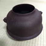 茶釜