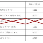 医系ワクチン2