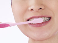 虫歯予防に効果的な磨き方はどういうものですか。