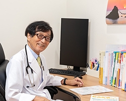 医療法人社団 貴正会京都山科きぼうのクリニック