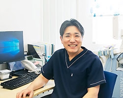 医療法人社団 仁成会はしもとキッズクリニック 兵庫県加古川市加古川町寺家町400-2